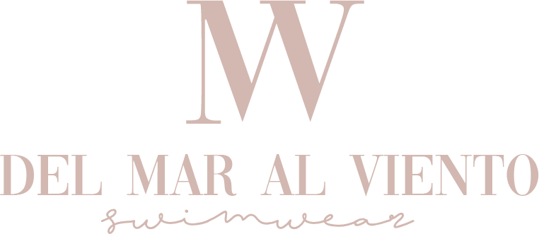 Del Mar al Viento swimwear